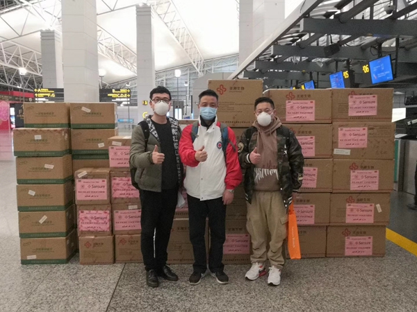 万利国际(中国集团)官方网站