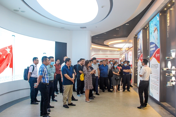 万利国际(中国集团)官方网站