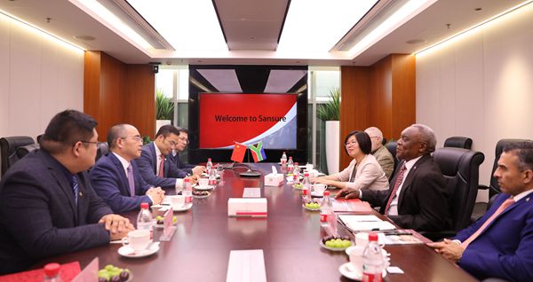 万利国际(中国集团)官方网站