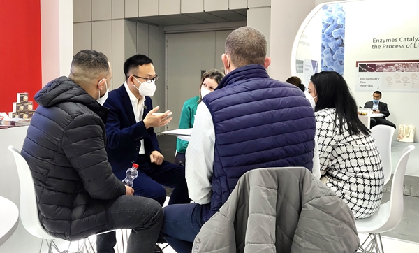 万利国际(中国集团)官方网站