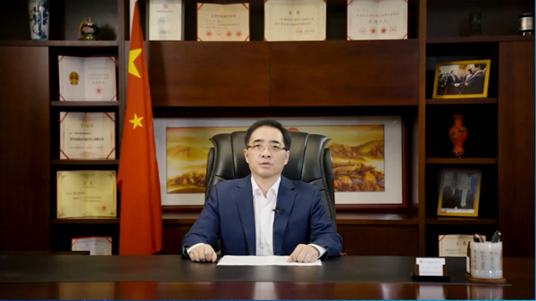 万利国际(中国集团)官方网站