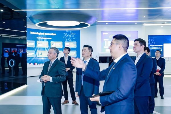 万利国际(中国集团)官方网站