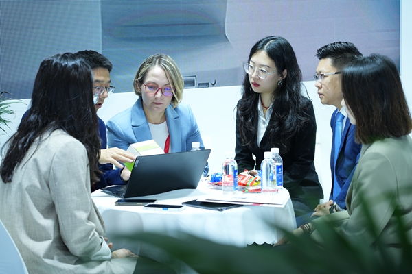 万利国际(中国集团)官方网站