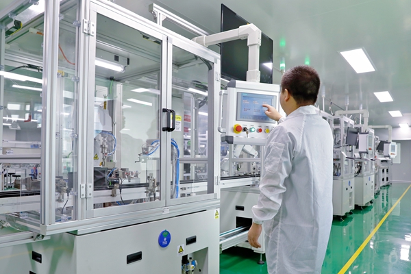 万利国际(中国集团)官方网站